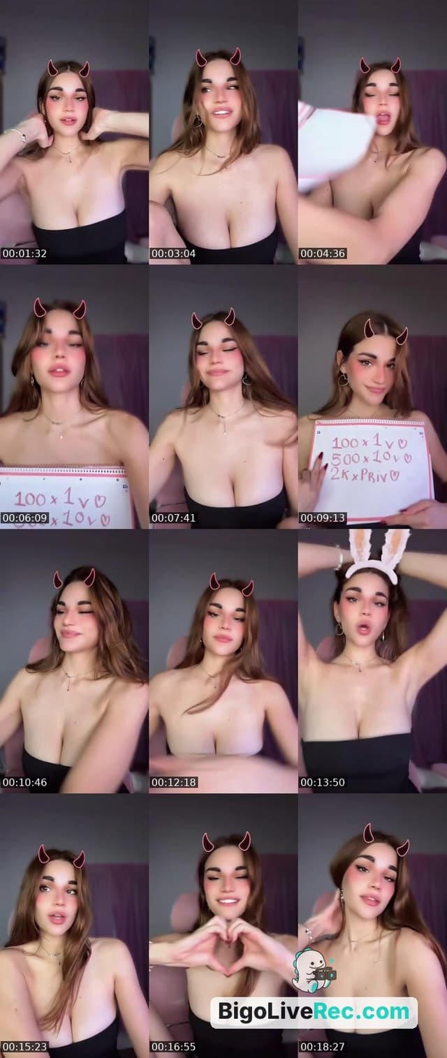 Bigo live: * by @1003248935
