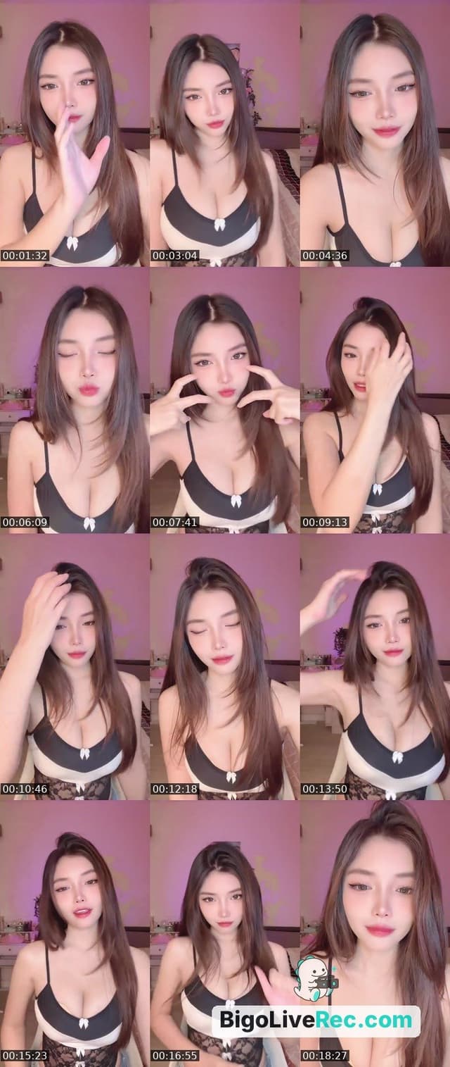 Bigo live: #charmer ขอให้เป็นวันที่ดี 🥺💖 by @ppatty.y