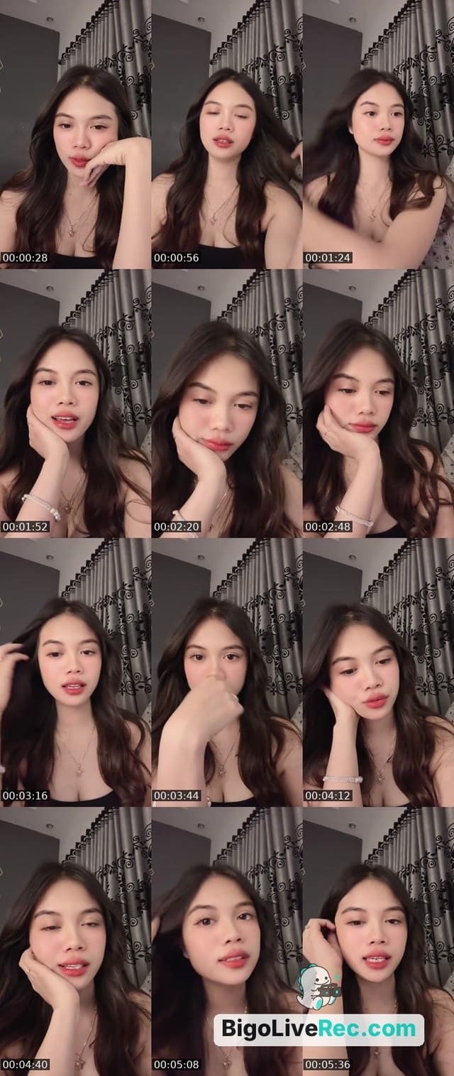 Bigo live: temenin by @753044913