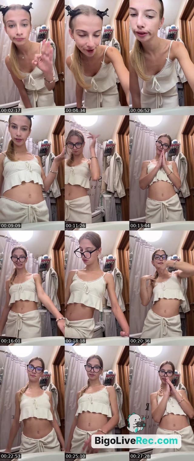 Bigo live: #мода План +10к🎀 by @ria_mari
