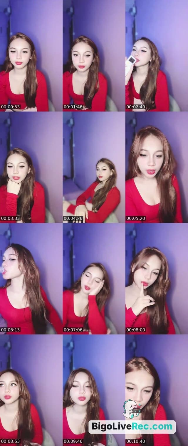 Bigo live: Hai baby by @fiynqhh