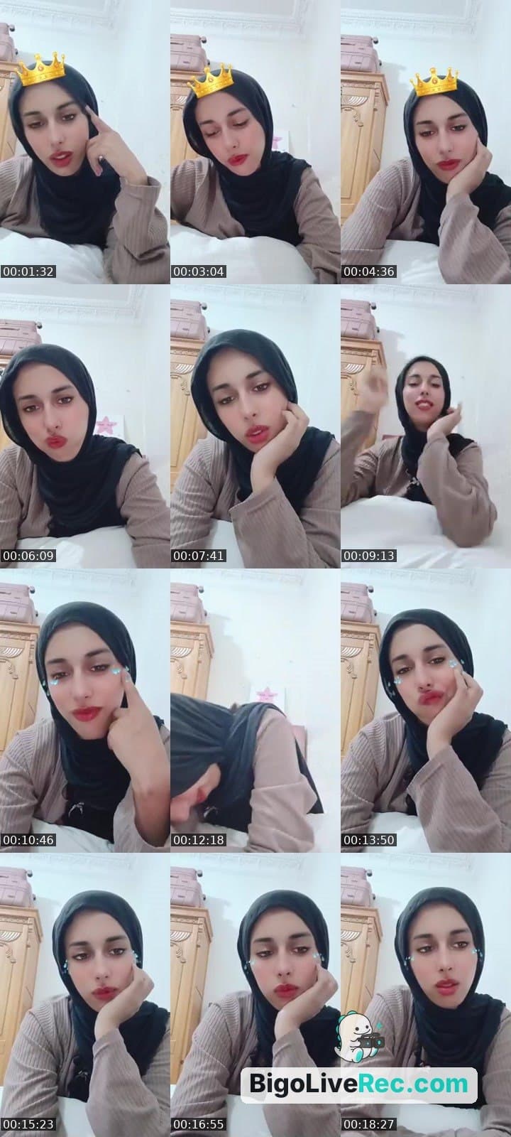 جولييت 🇲🇦❤️