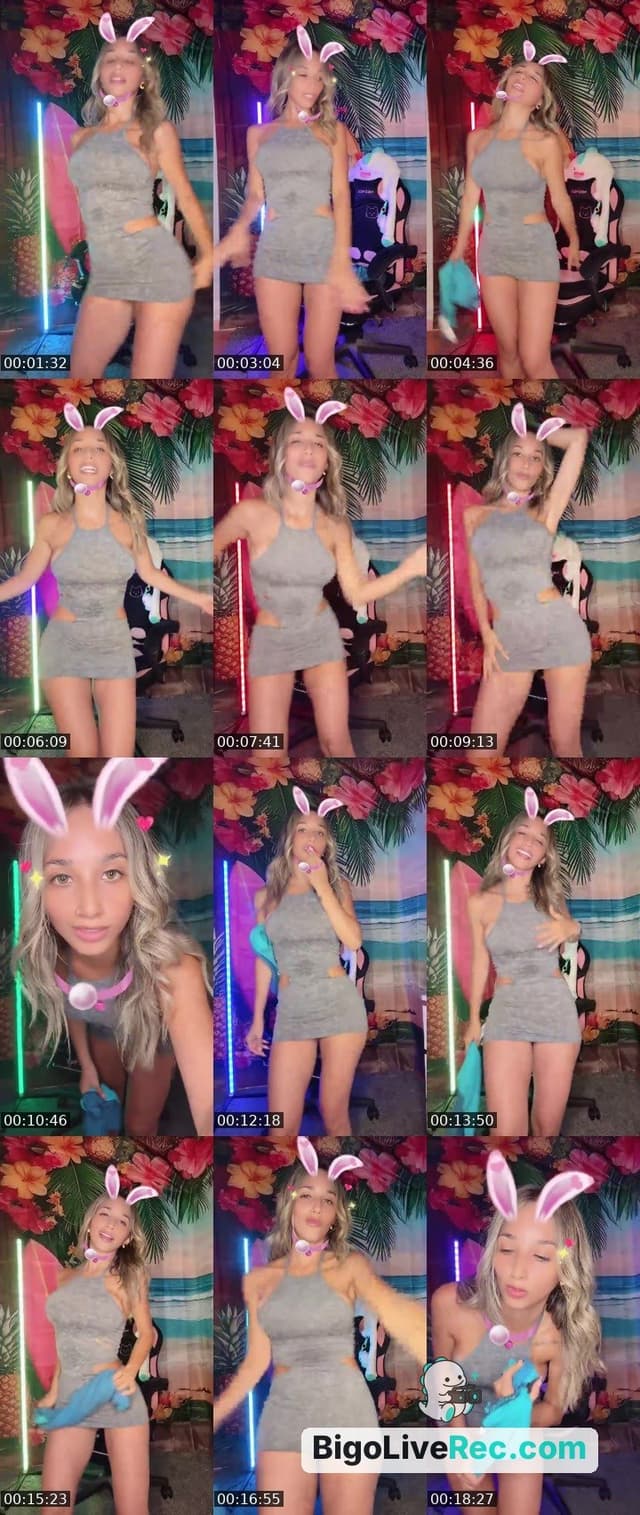 Bigo live: Venn❤️☀️🥳💃 by @shir_dance