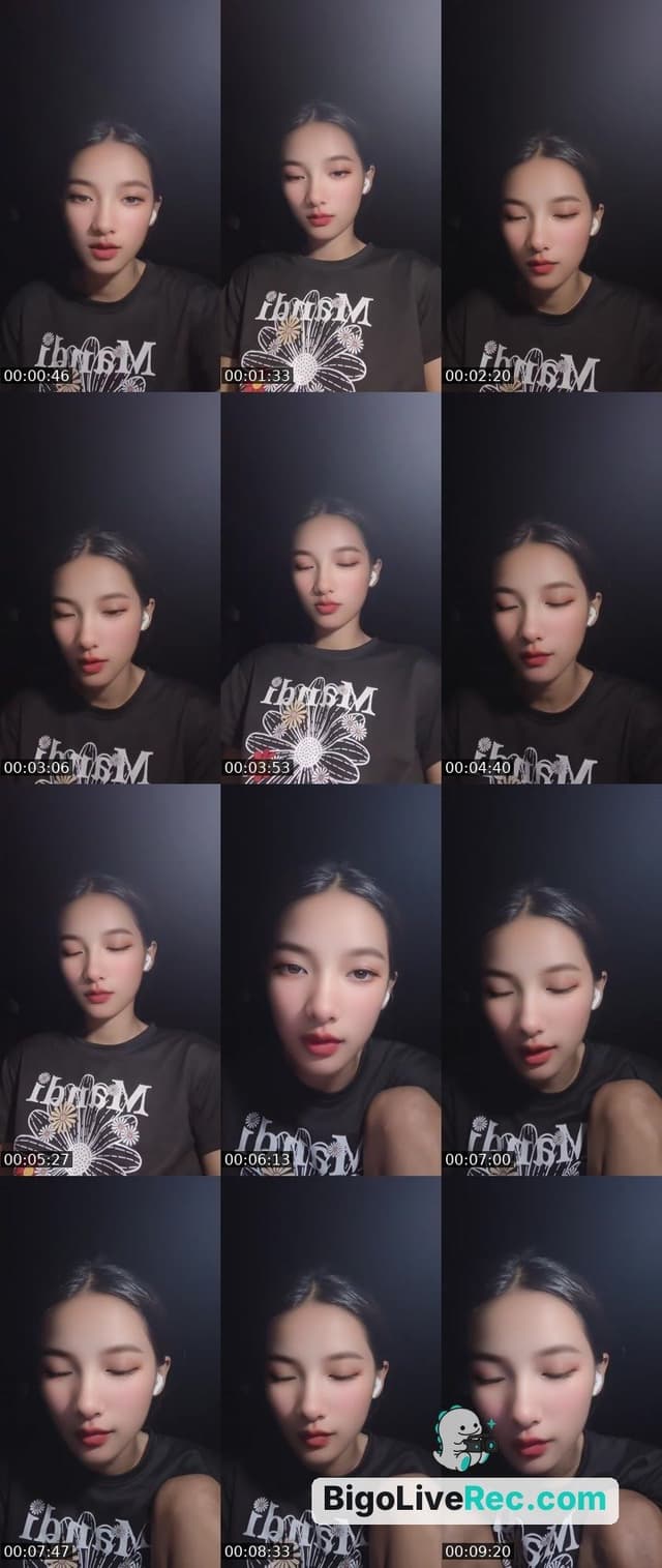 Bigo live: เปิดยอดให้หน่อยงับ💗✨ by @badguy00000.