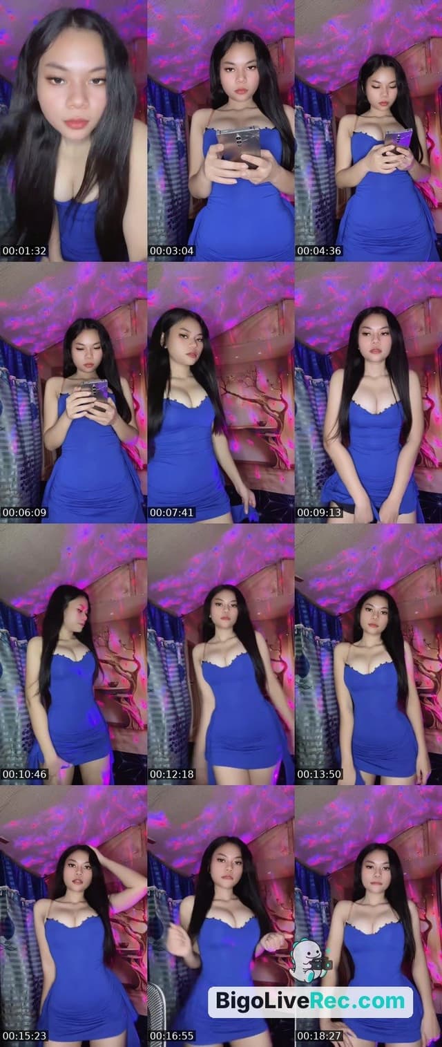 Bigo live: #Available Hello cutiee by @tk_amie