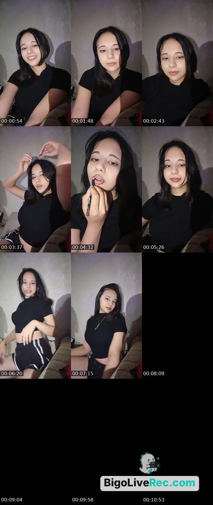 *