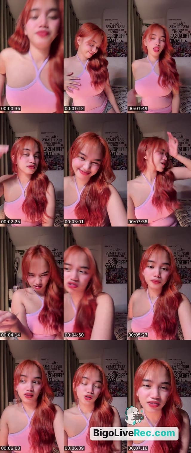 Bigo live: hiii by @estephyy