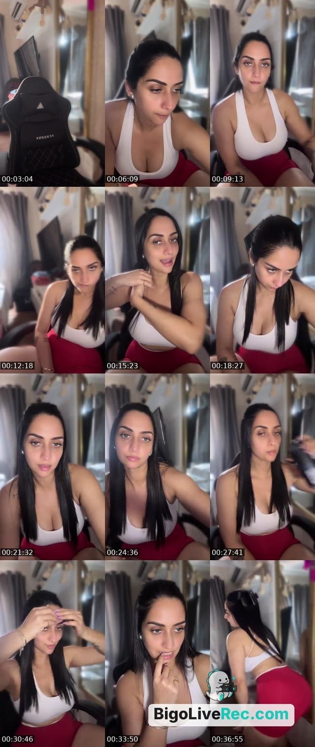 Bigo live: #Beauty Vem 💓 by @jessikinha9