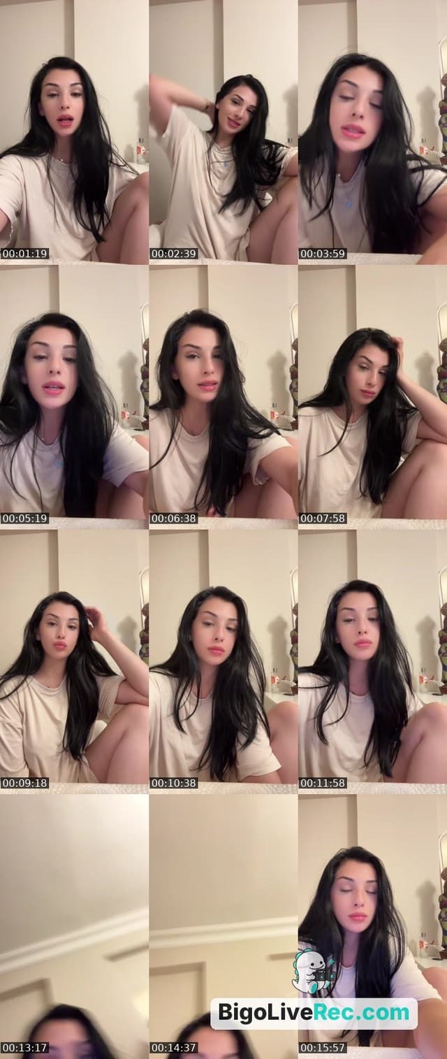Bigo live: 💋 by @ssena4