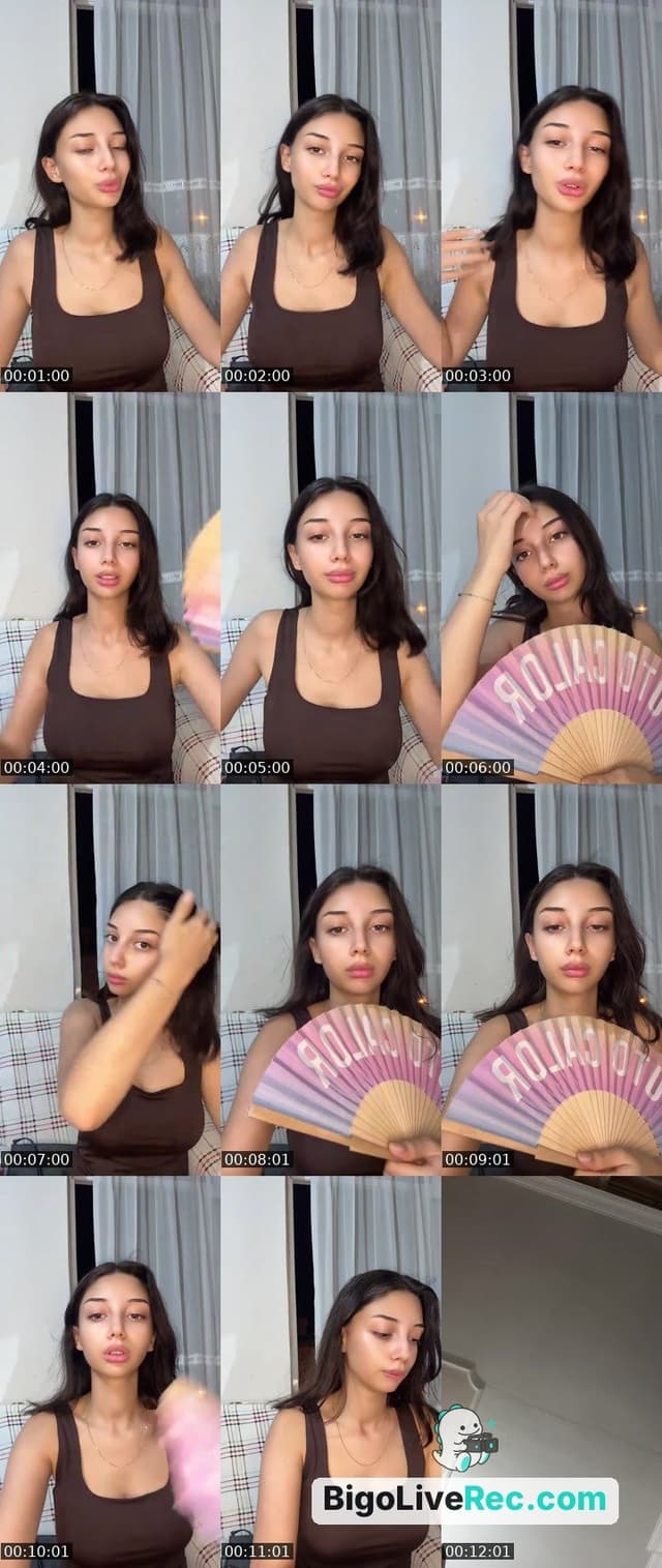 Bigo live: #Cutey Helloo babe by @1126841952