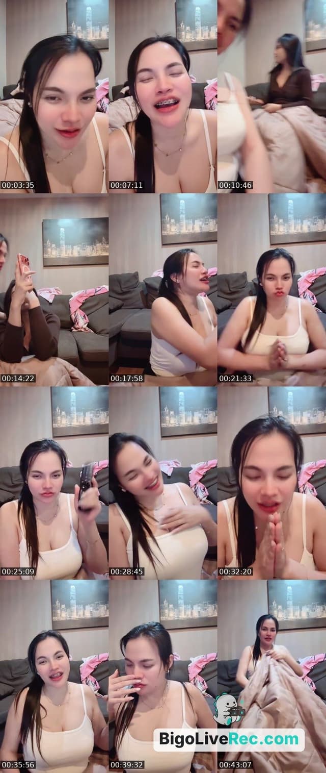 Bigo live: อิอิ by @1135019735