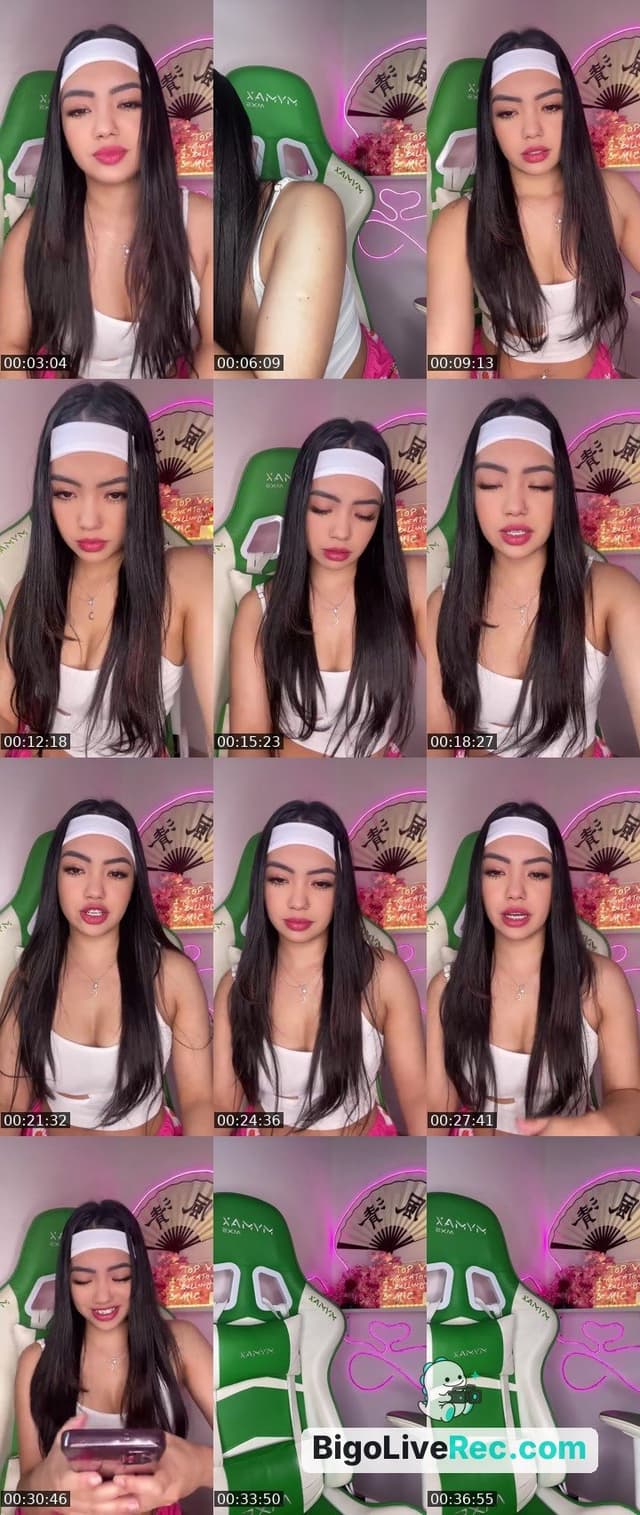 Bigo live: #MissBrasil 👀 by @kimizan