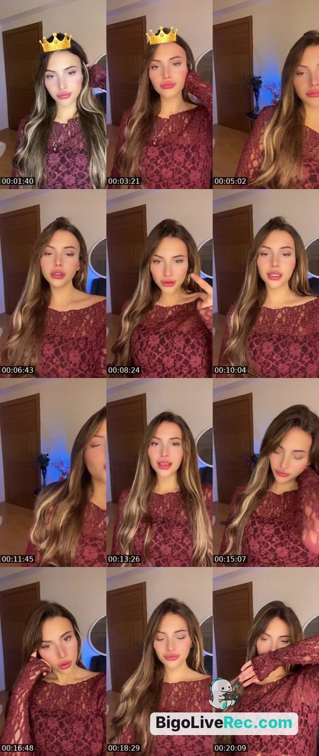Bigo live: Geel💕 by @mmirass
