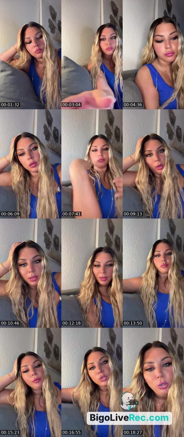 Bigo live: 🇹🇷CEYLAN 🇹🇷 by @854785001
