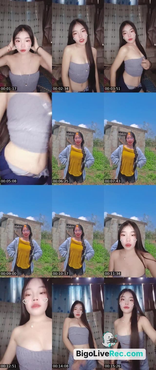Bigo live: SBD❤ Maiv😘🤟 by @1062145625