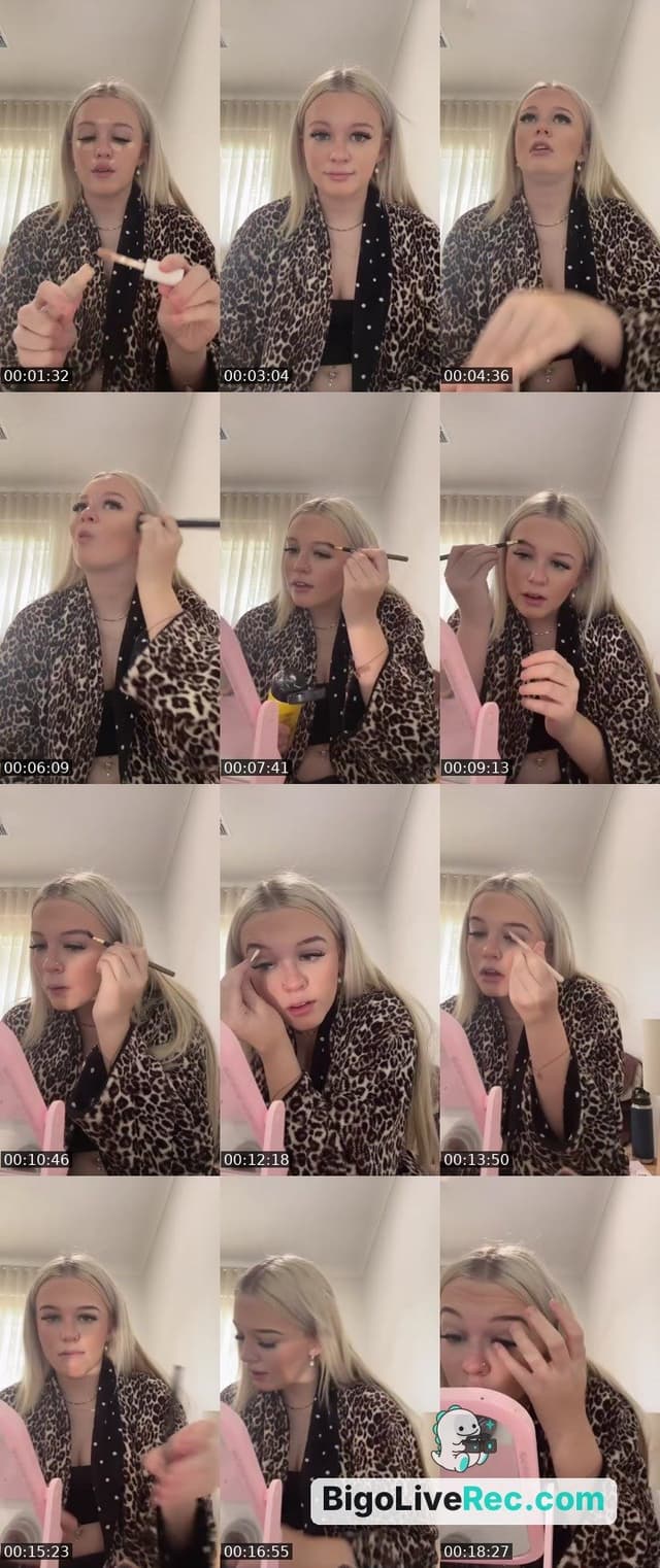 Bigo live: bored queens by @1087717981