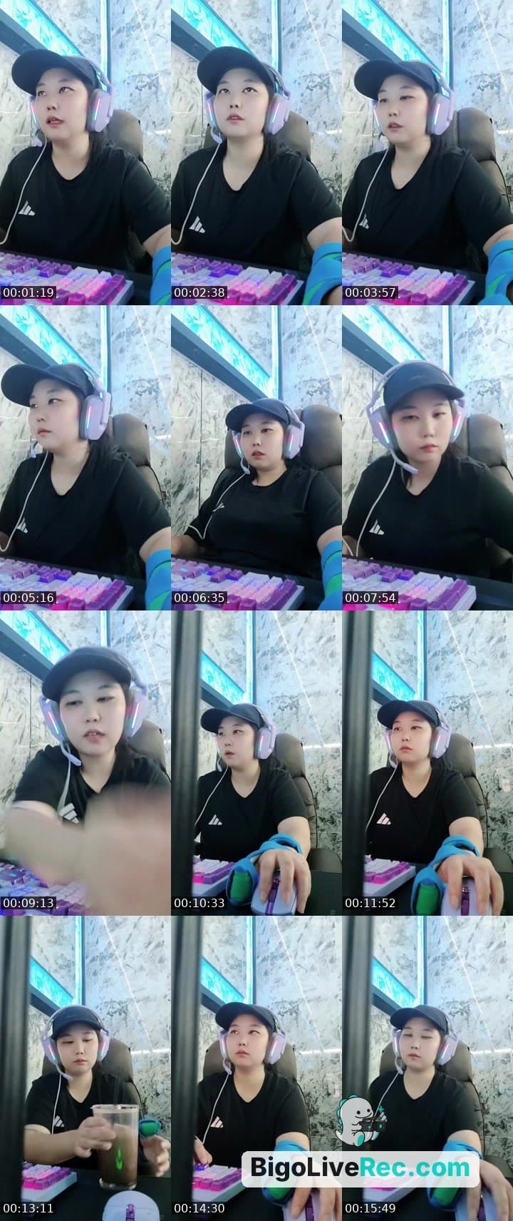 #Singing 피방인데 할꺼 없다