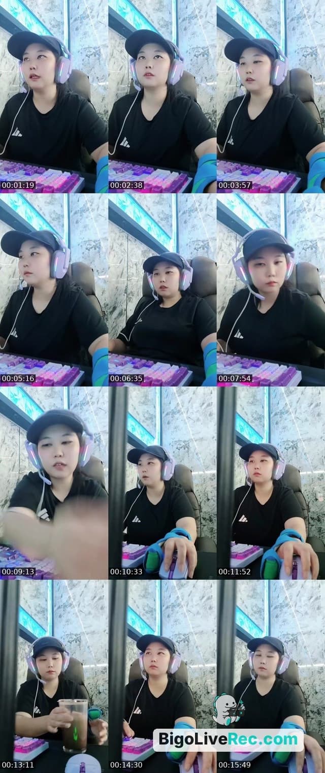 Bigo live: #Singing 피방인데 할꺼 없다 by @dmddo0828