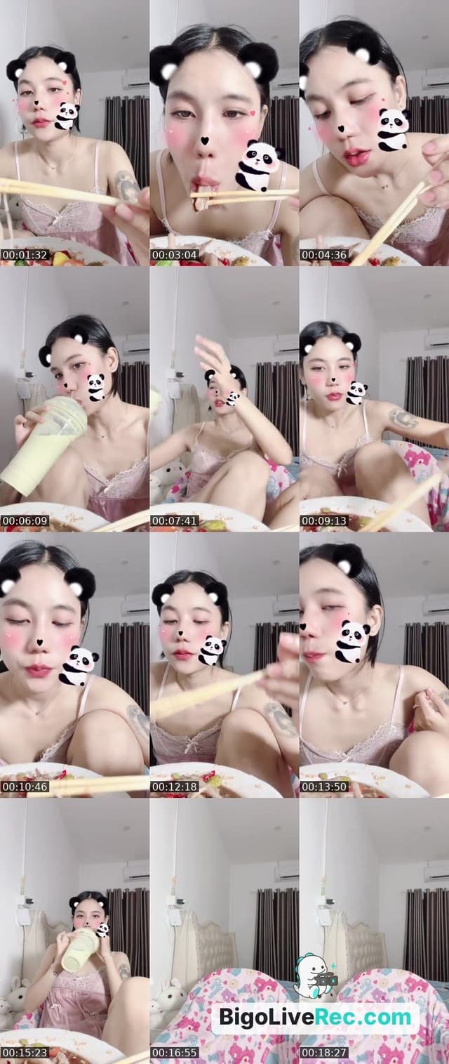Bigo live: แวะมาหาหน่อย🥺 by @tarr3535