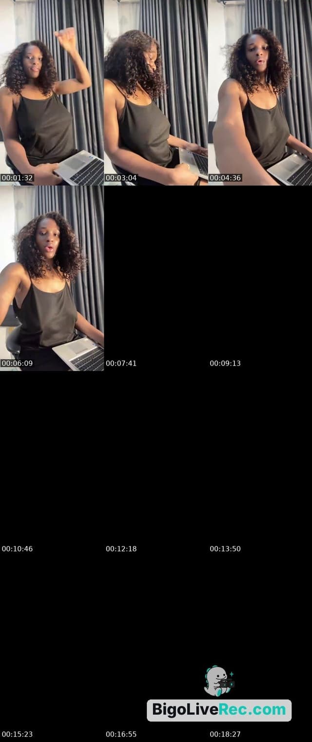 Bigo live: #Beauty  by @1108410514