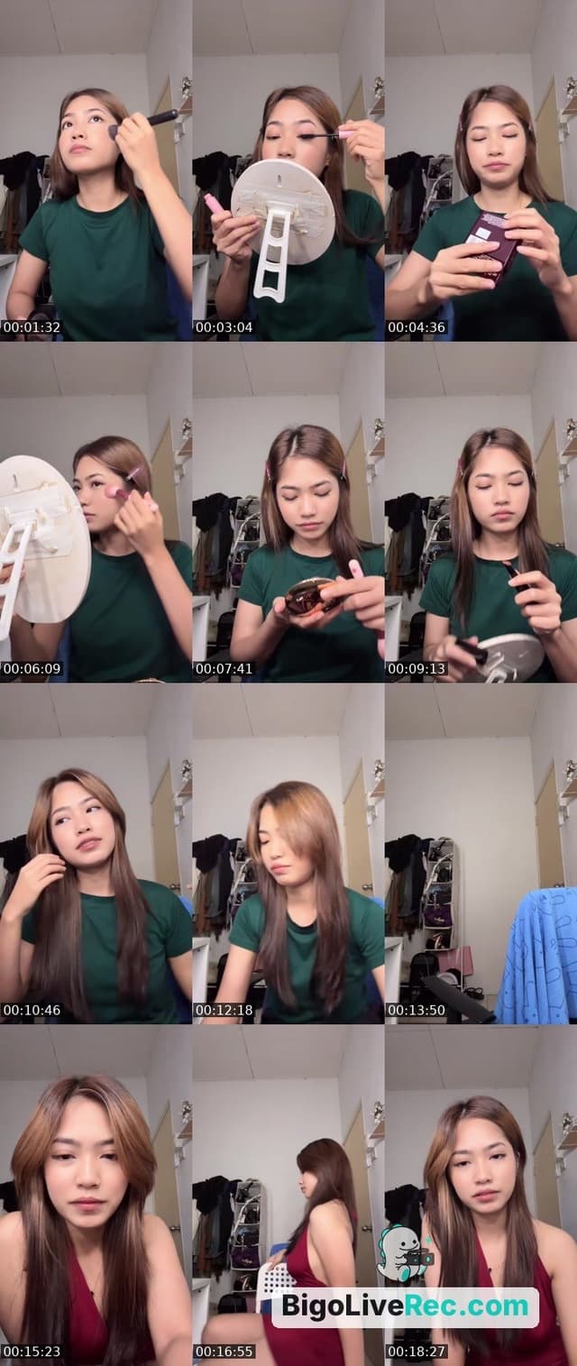 Bigo live: birthday gurl🙂‍↔️❤️ by @evaalyysa
