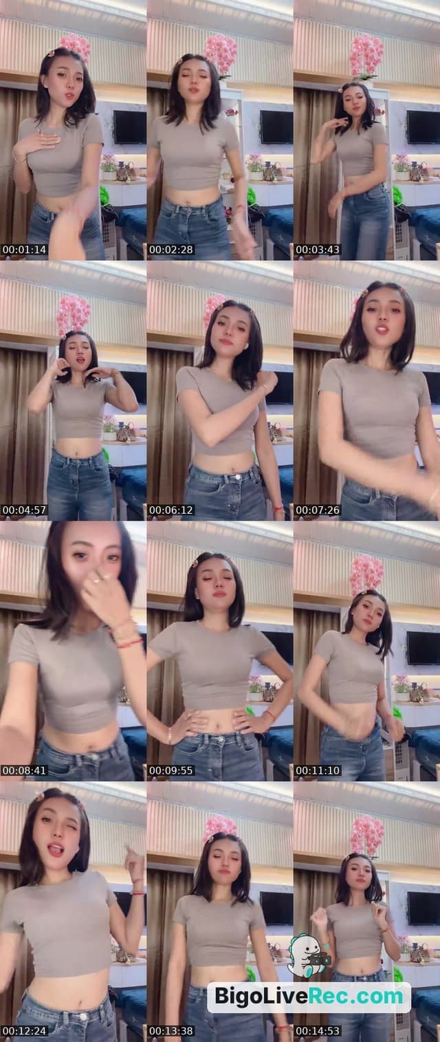Bigo live: Suksma🌺🦢 by @731165677