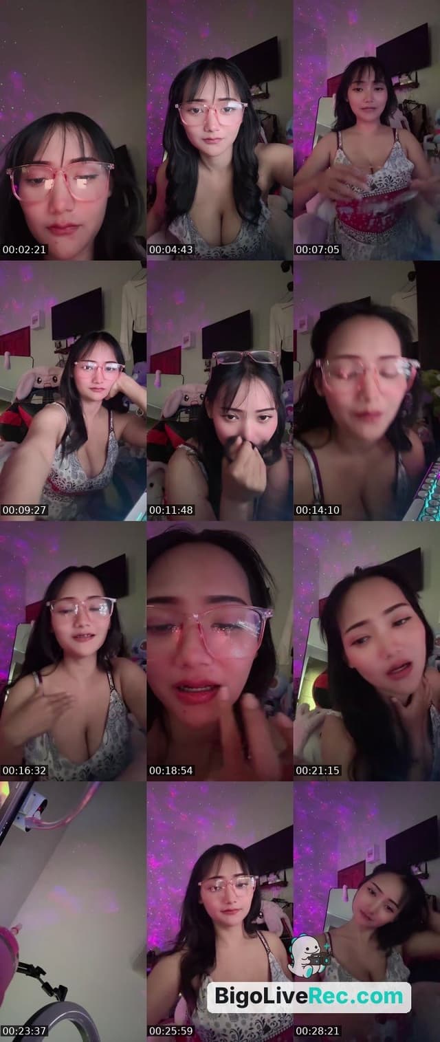 Bigo live: สวัสดีเดือนพฤษภาเรามาเริ่มต้นใหม่กันนะ by @mai_ja