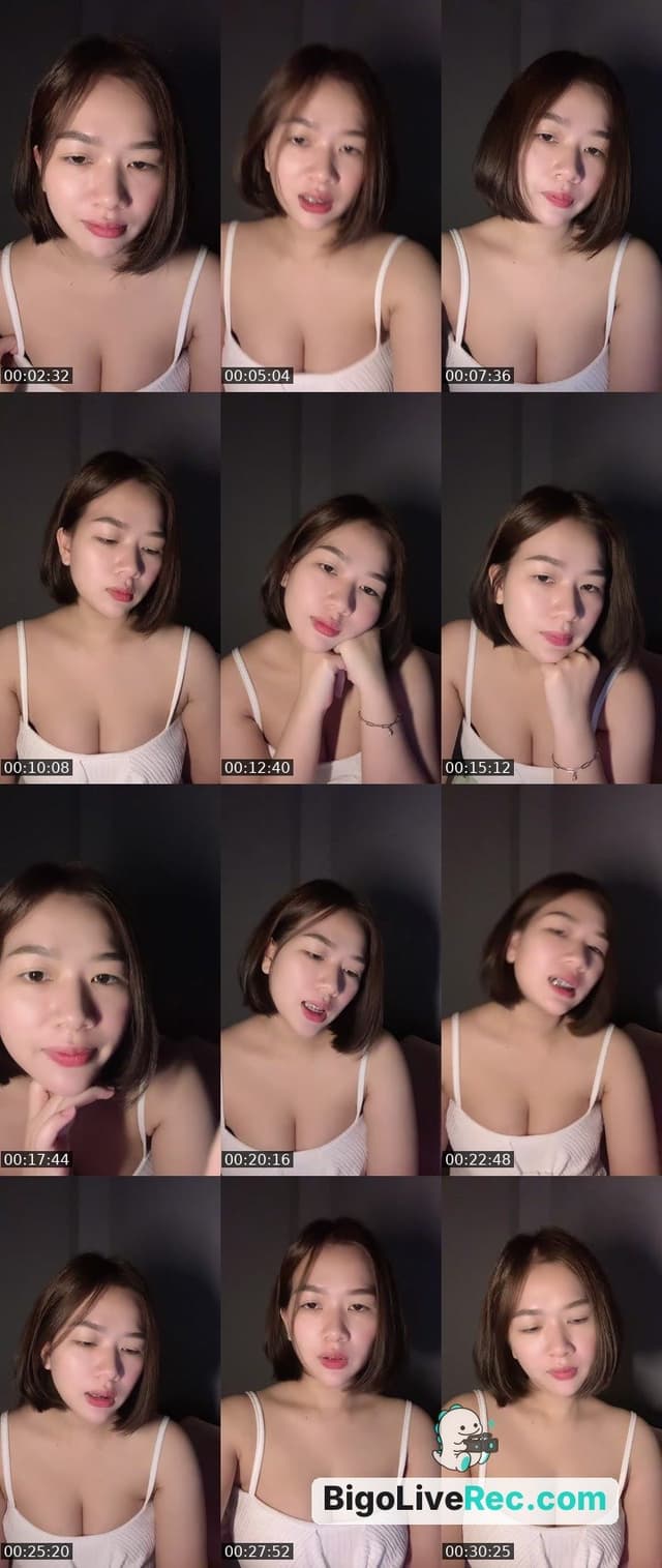 Bigo live: มาละ by @1127754532