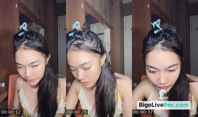 Bigo live: Hi by @1010698439