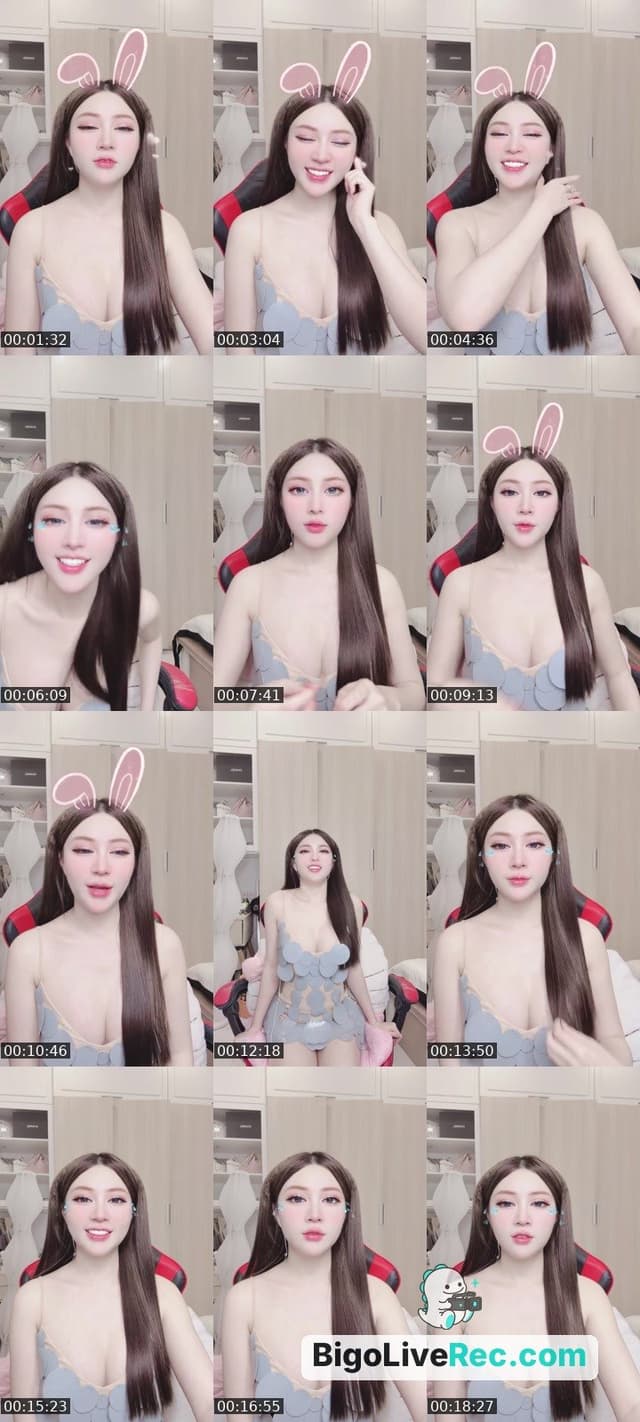 Bigo live: Bụt ơi thương em dớiiii 🎀 by @embe1312