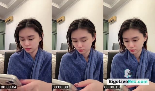 Bigo live: ell🌺🚩 by @iniell