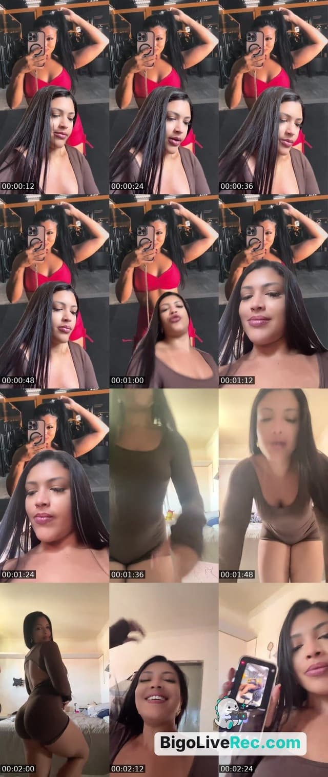 Bigo live: Hrs 🙏🏼 by @cahsweet