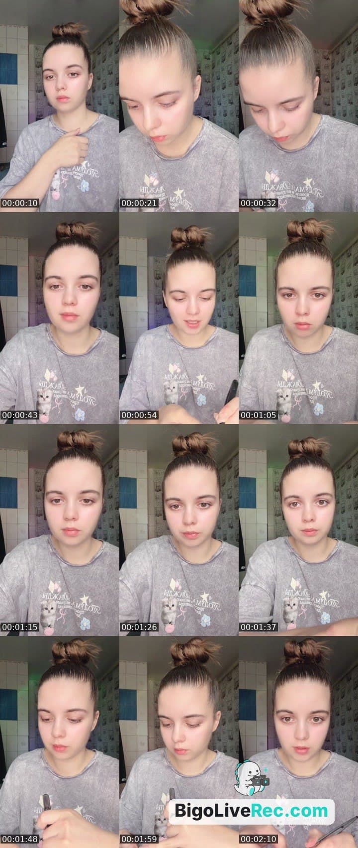 Приветики🙃