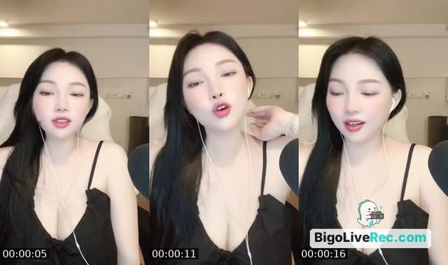 Bigo live: #Singing 赚电费 by @1122847246