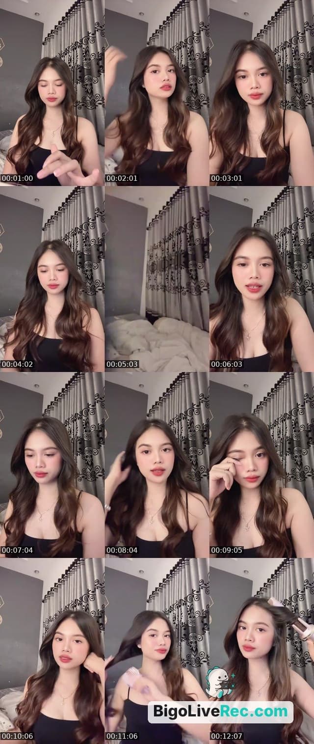 Bigo live: temenin by @753044913