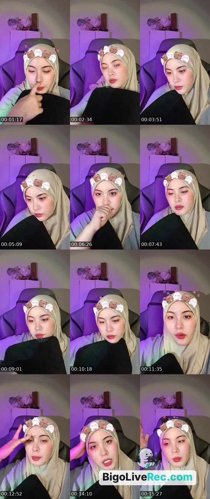 Rezeki? aminn 1m