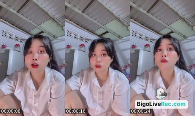 Bigo live: #Dance Giúp bé nhé by @17377233