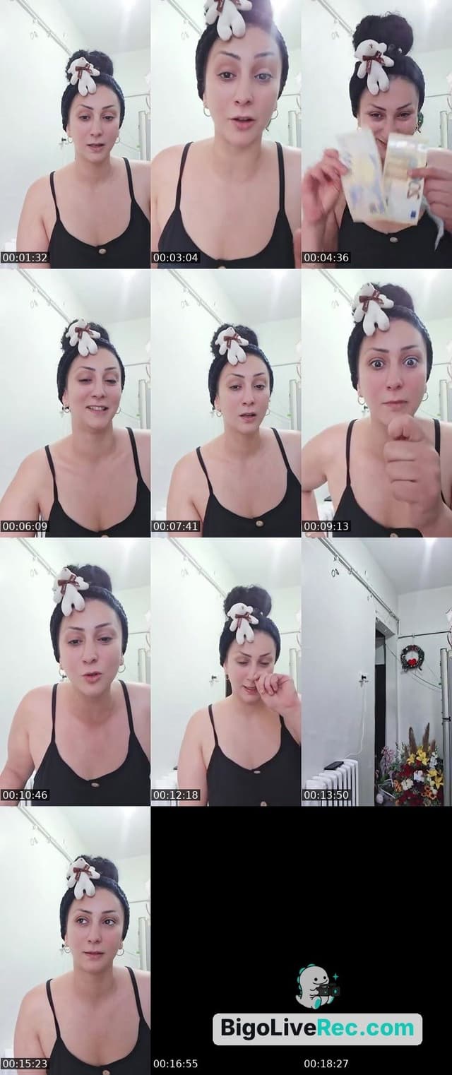 Bigo live: #Cutey Her şey vaktini bekler" by @canacanacana