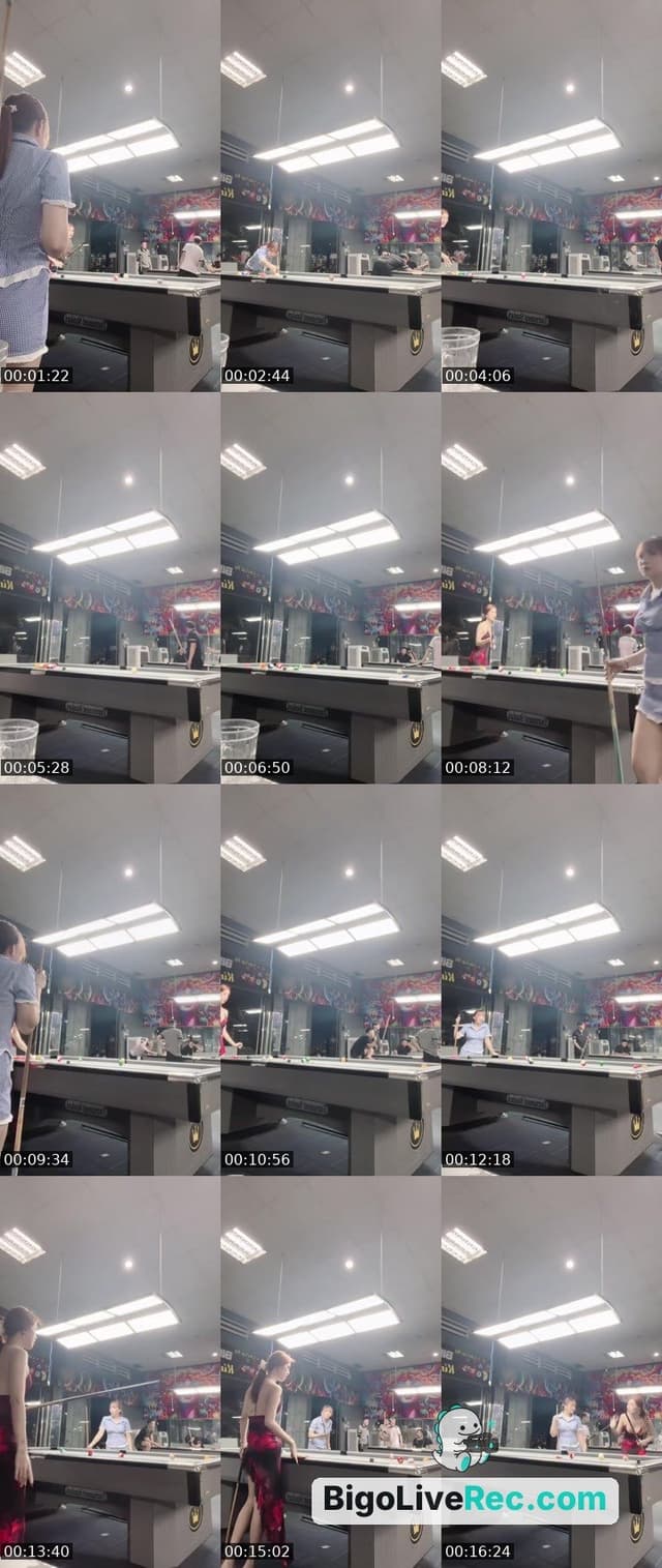 Bigo live: #Cổ_Trang Thương bé được hơm 🥰 by @keochuale03