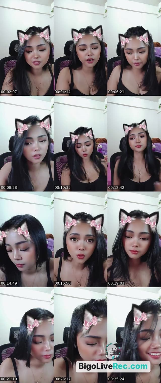 Bigo live: #charmer Haiiiiiii🥰👋 by @xk805468