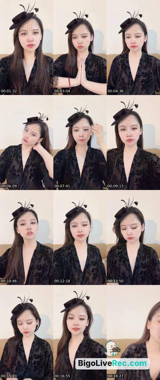 Bigo live: 七夕情人快乐 by @1118641874