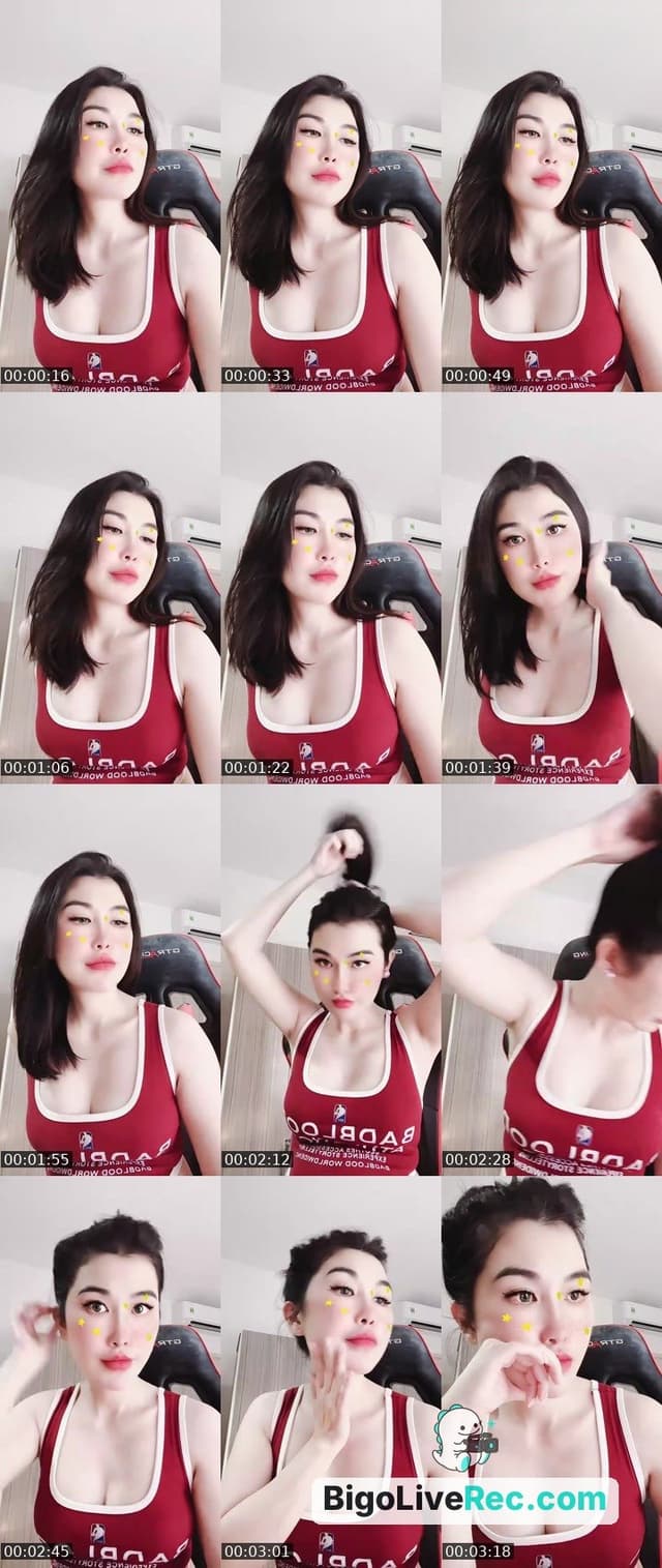 Bigo live: only one 😂 by @honganh1993