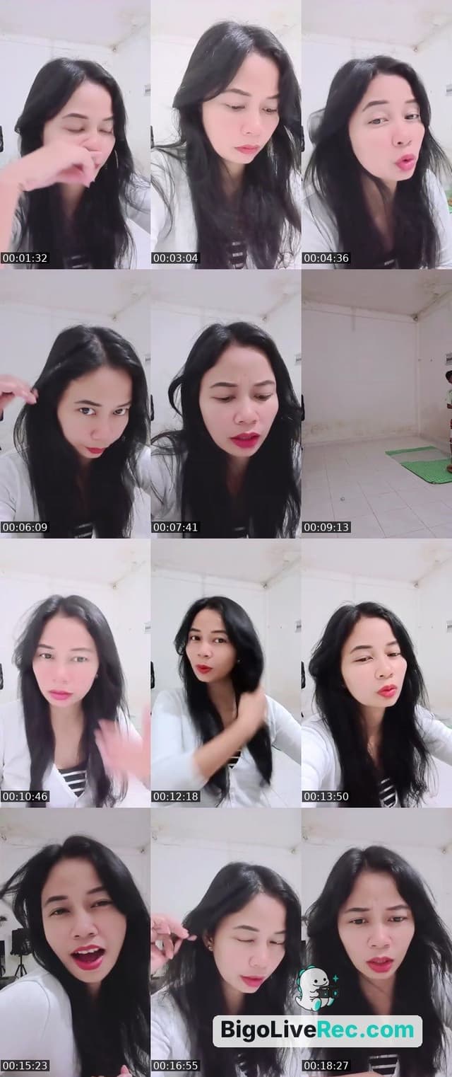 Bigo live: #bigovoice jgn baperan (10k) by @298050942