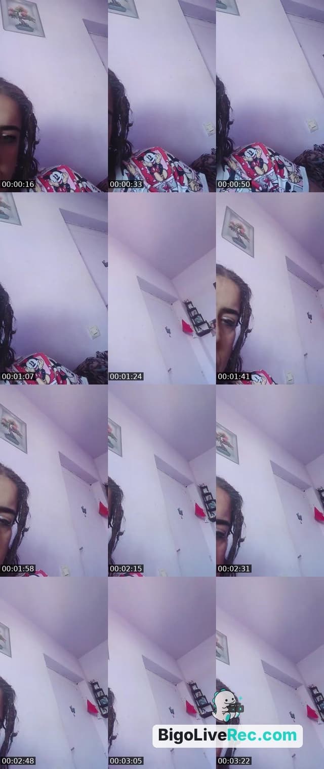 Bigo live: lhamdo lilah by @1116706384