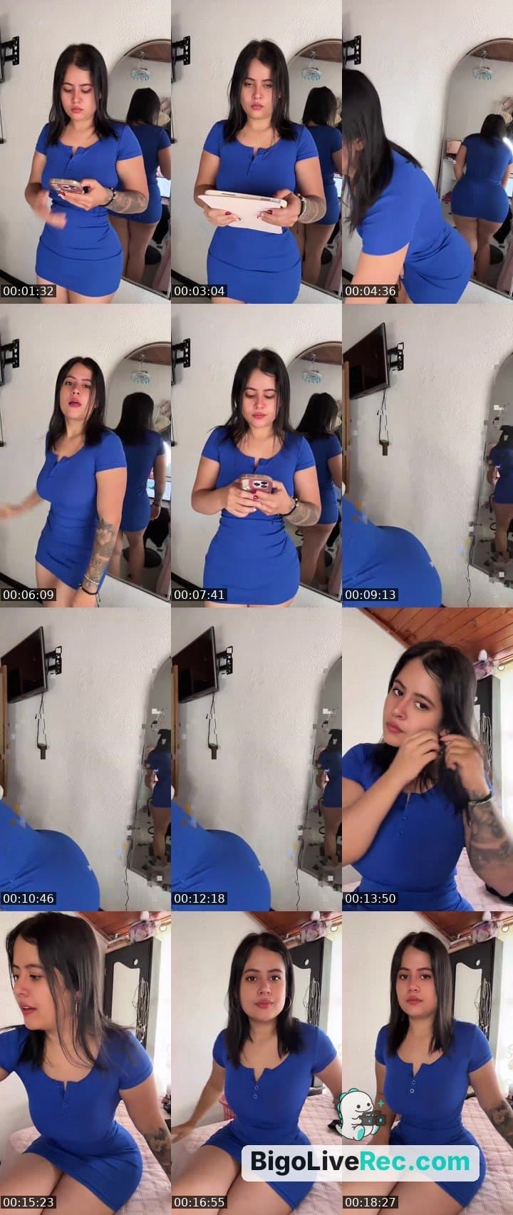 Te extraño