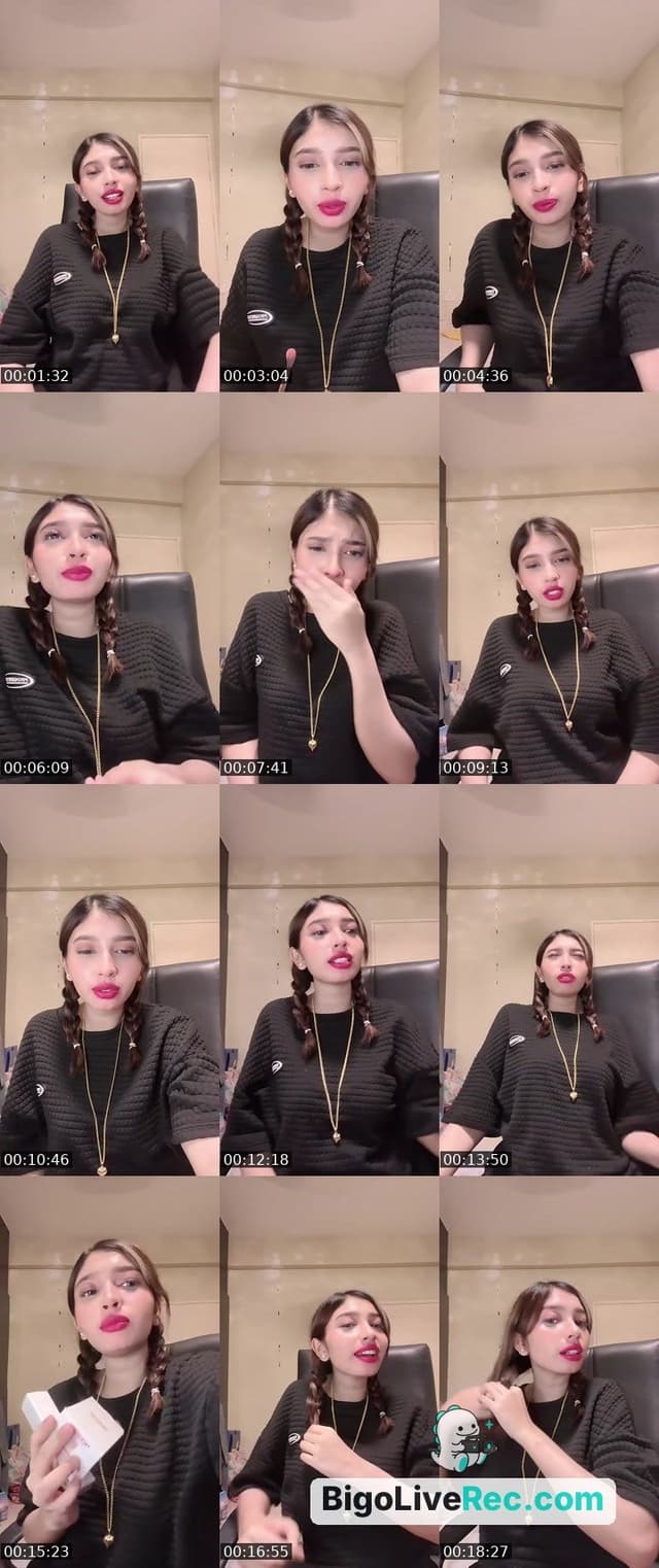 Bigo live: ₹𝑀𝒾𝓈𝒽𝒶 by @l0ts0fya07_