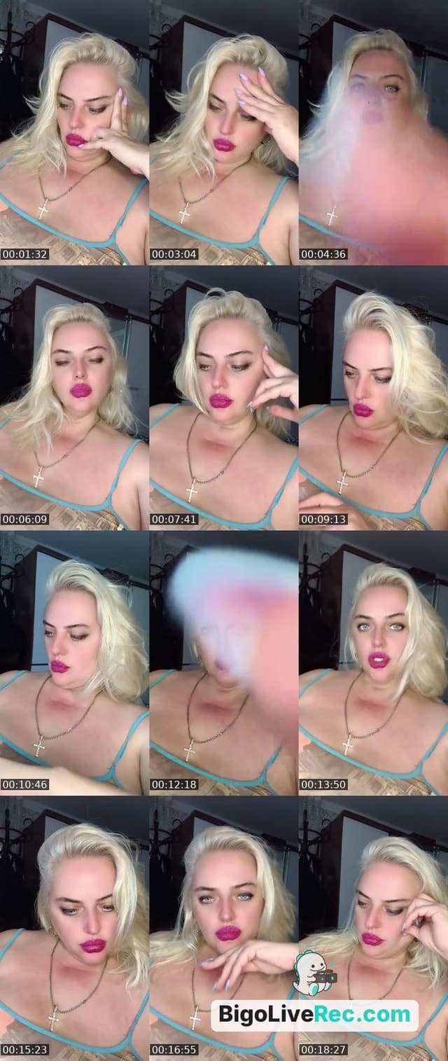 Bigo live: 😀😀 by @lizi00