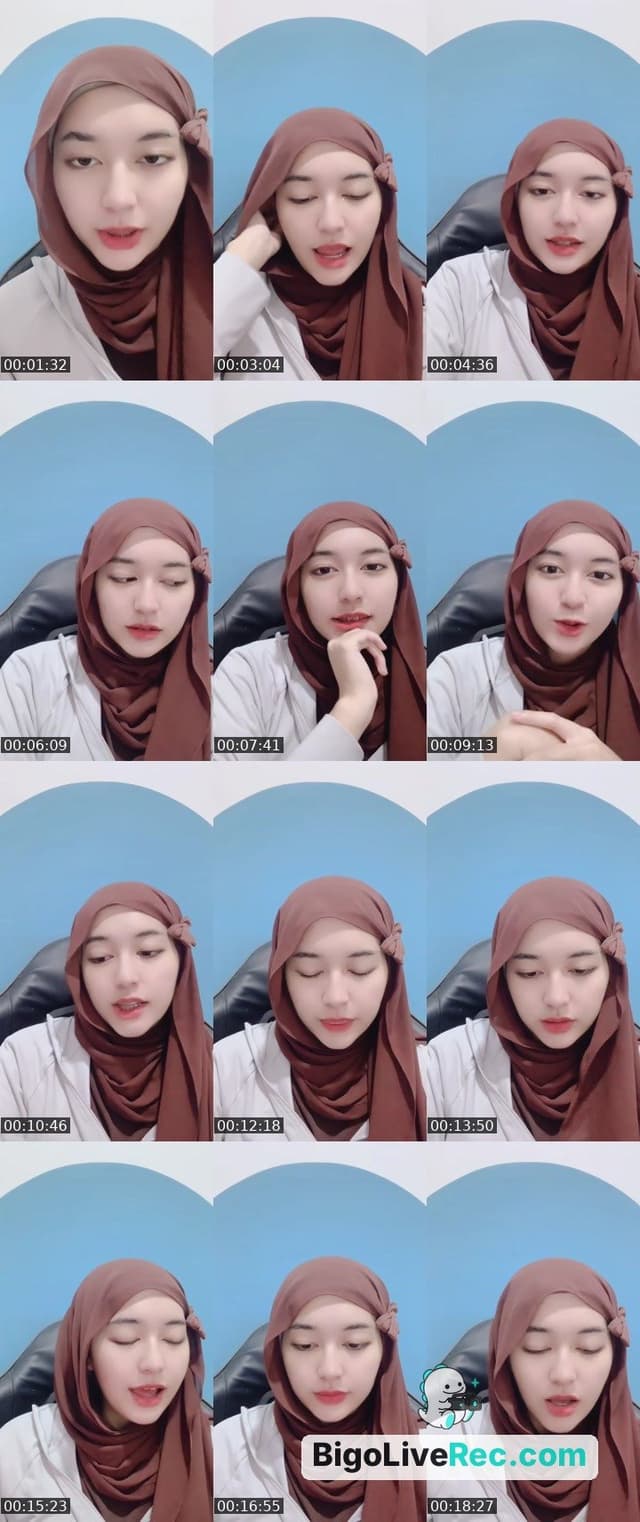 Bigo live: 5stars please🥹💕 by @sitisolehahzf