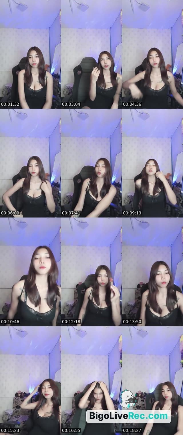 Bigo live: luck 🍀🍀 by @1097546038