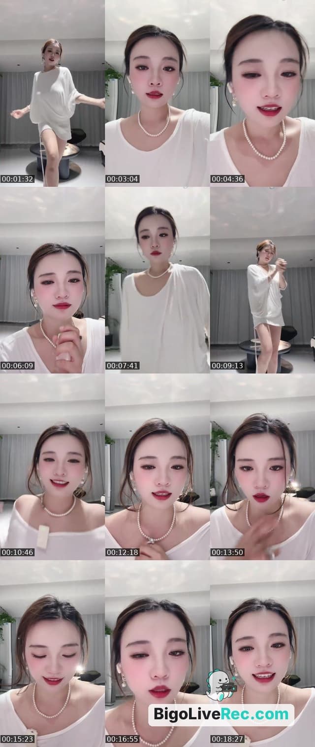 Bigo live: 是你吗 by @147273843l